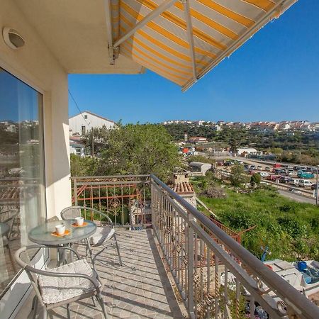 Apartments Edi - Zf Hvar Hvar Town Esterno foto