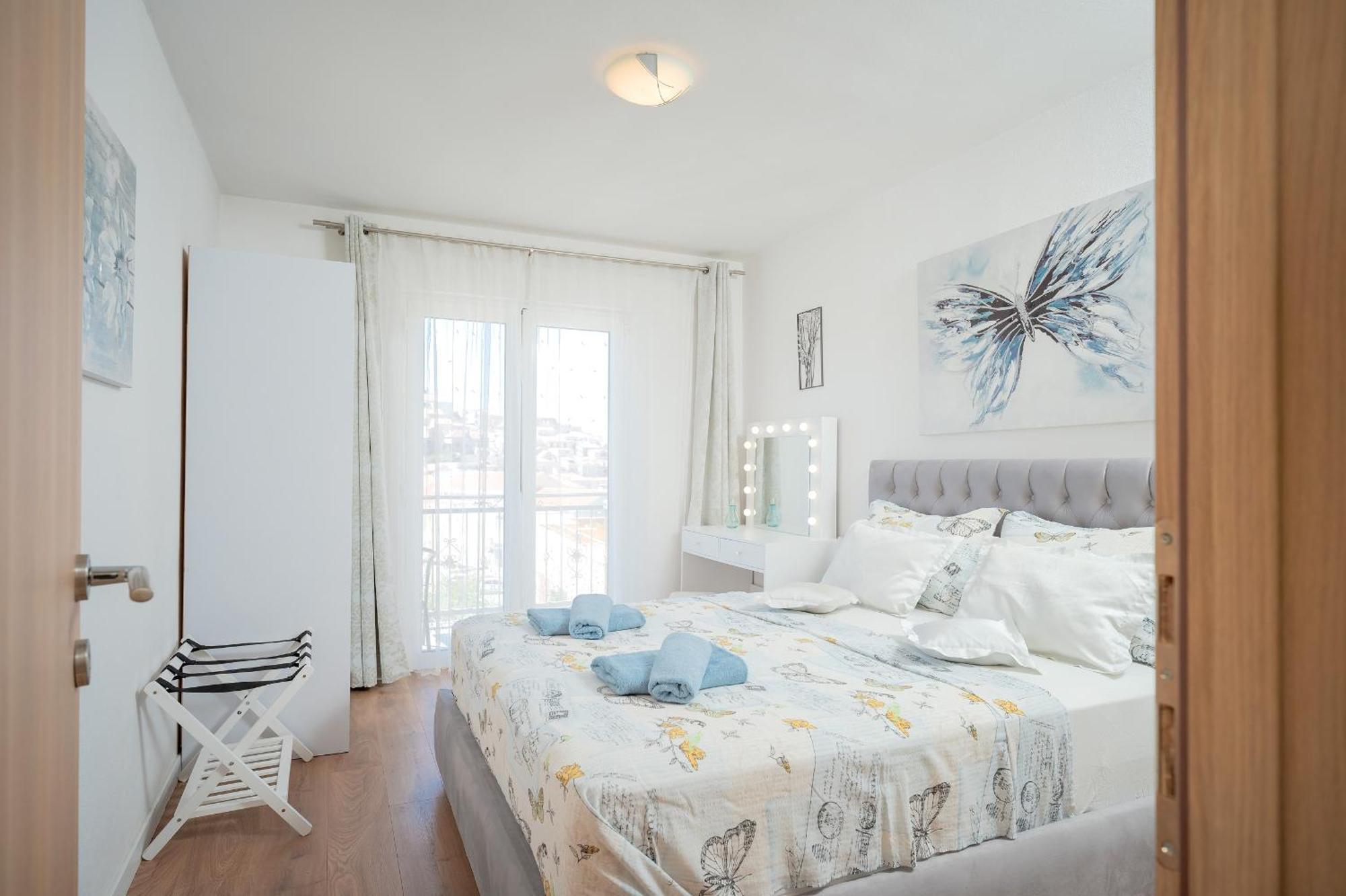 Apartments Edi - Zf Hvar Hvar Town Esterno foto