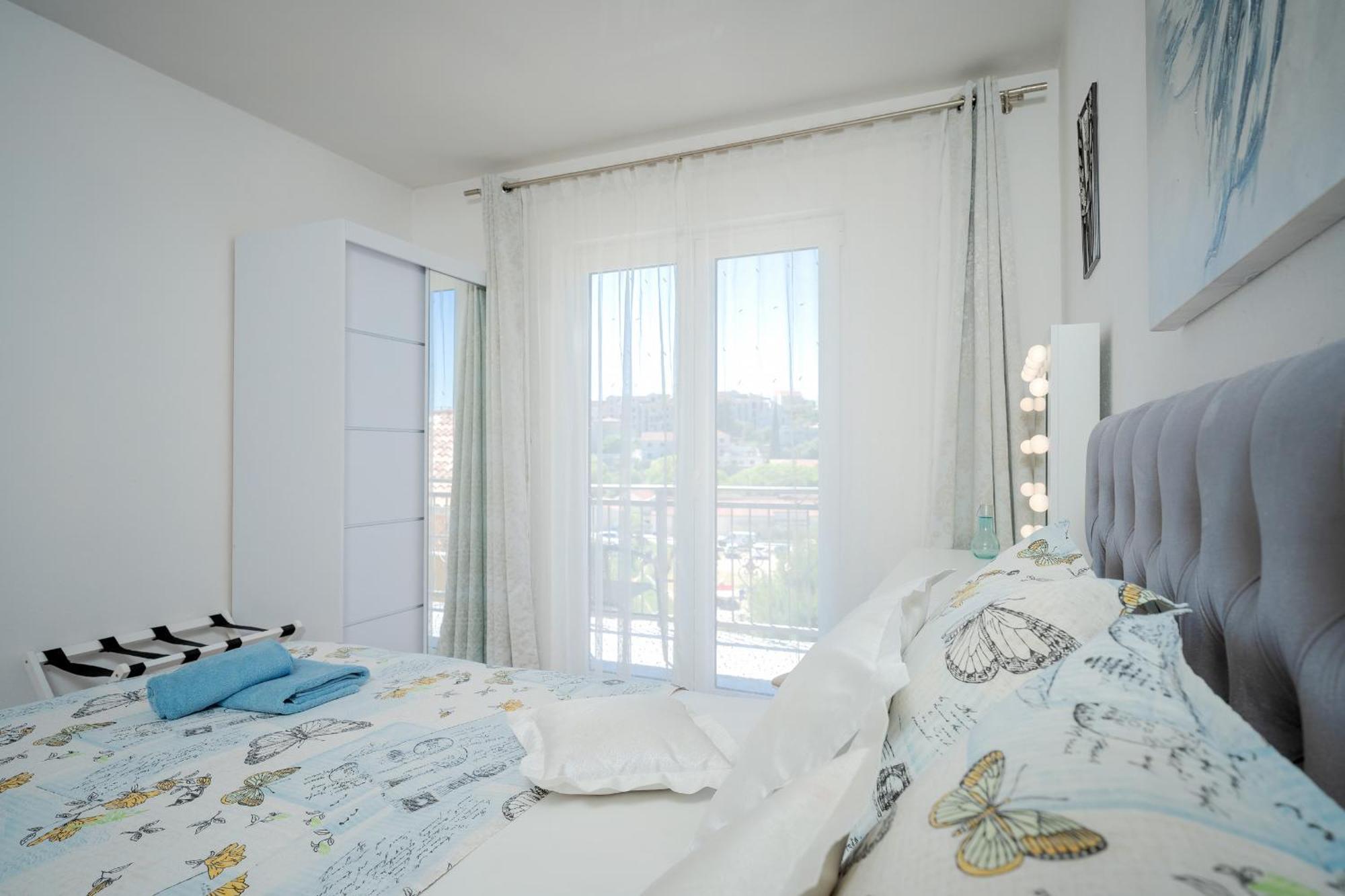 Apartments Edi - Zf Hvar Hvar Town Esterno foto