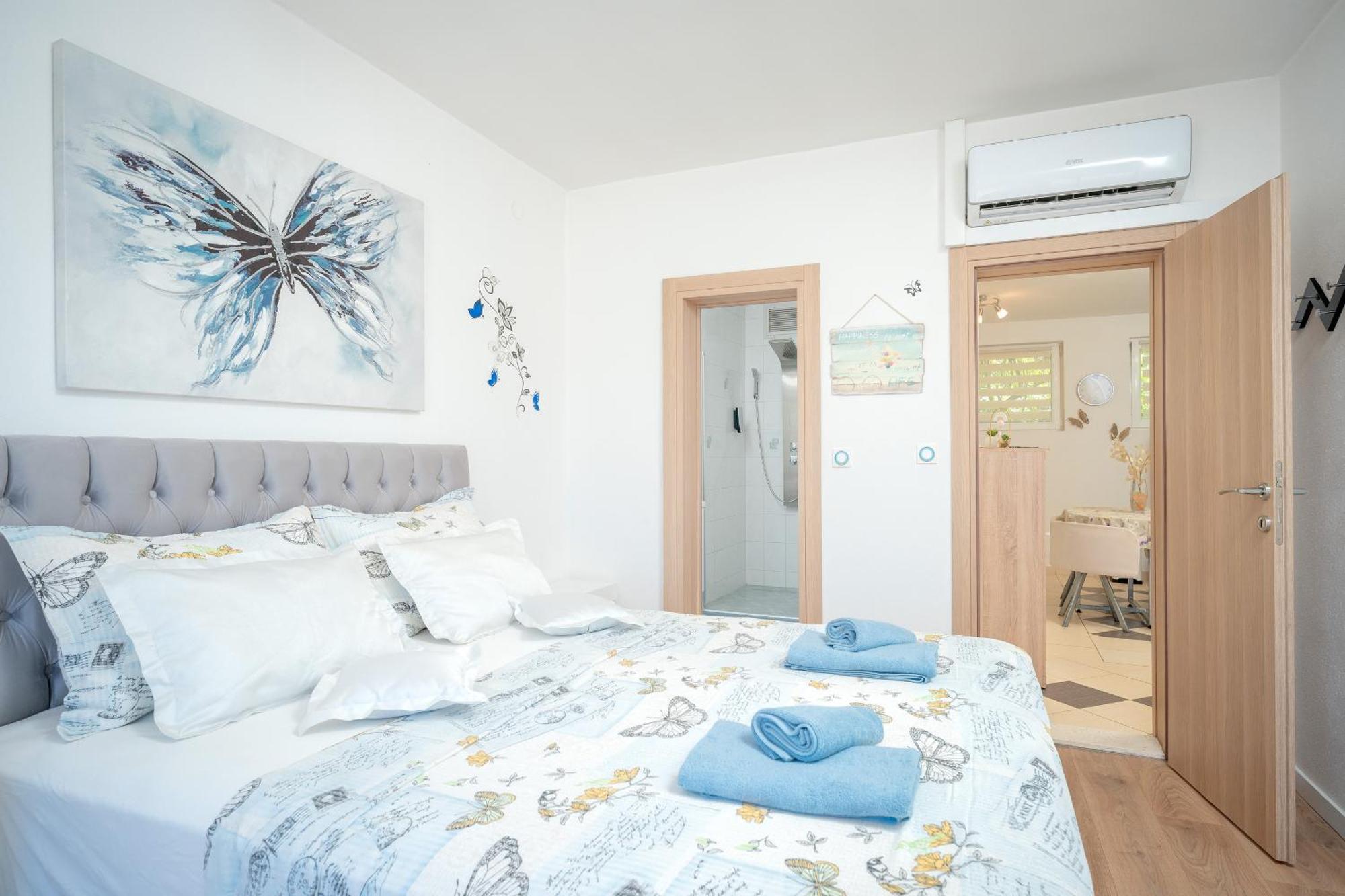 Apartments Edi - Zf Hvar Hvar Town Esterno foto