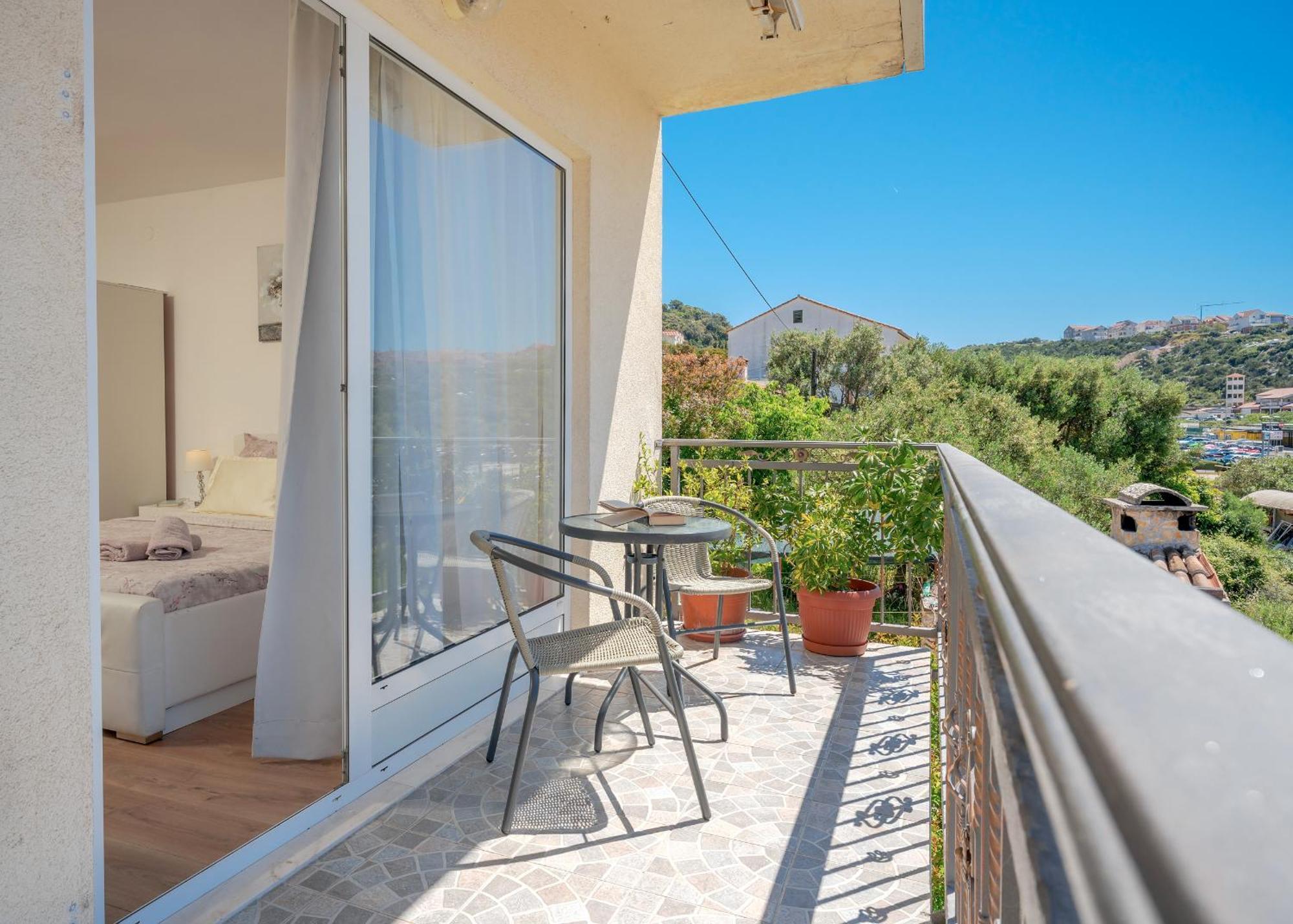 Apartments Edi - Zf Hvar Hvar Town Esterno foto