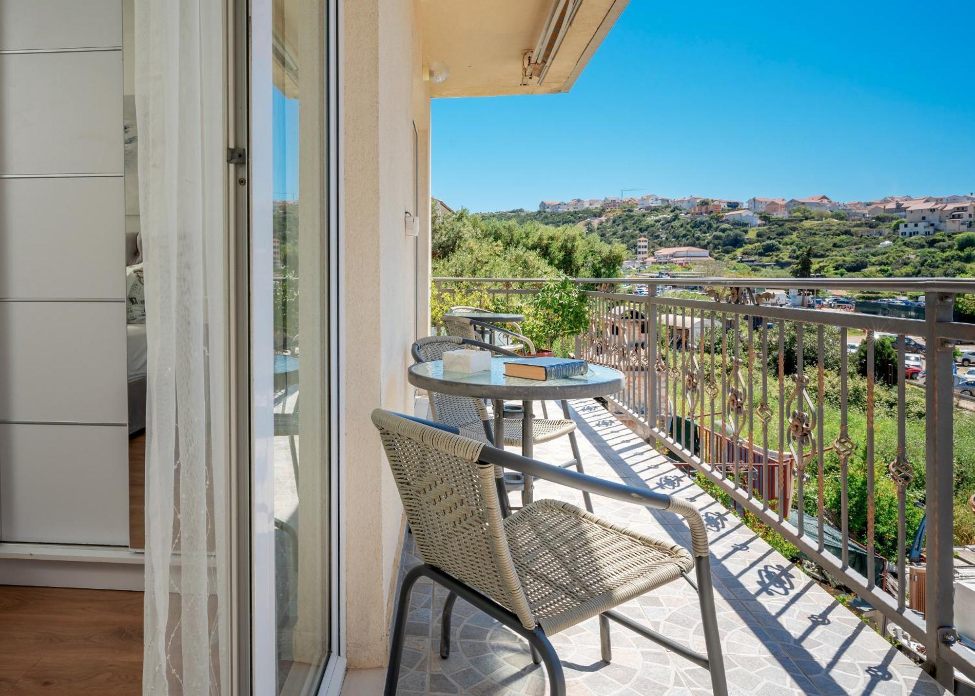 Apartments Edi - Zf Hvar Hvar Town Esterno foto